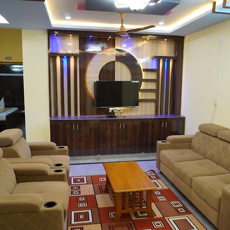 Tirumala Premium Home Stay Tirupati Kültér fotó
