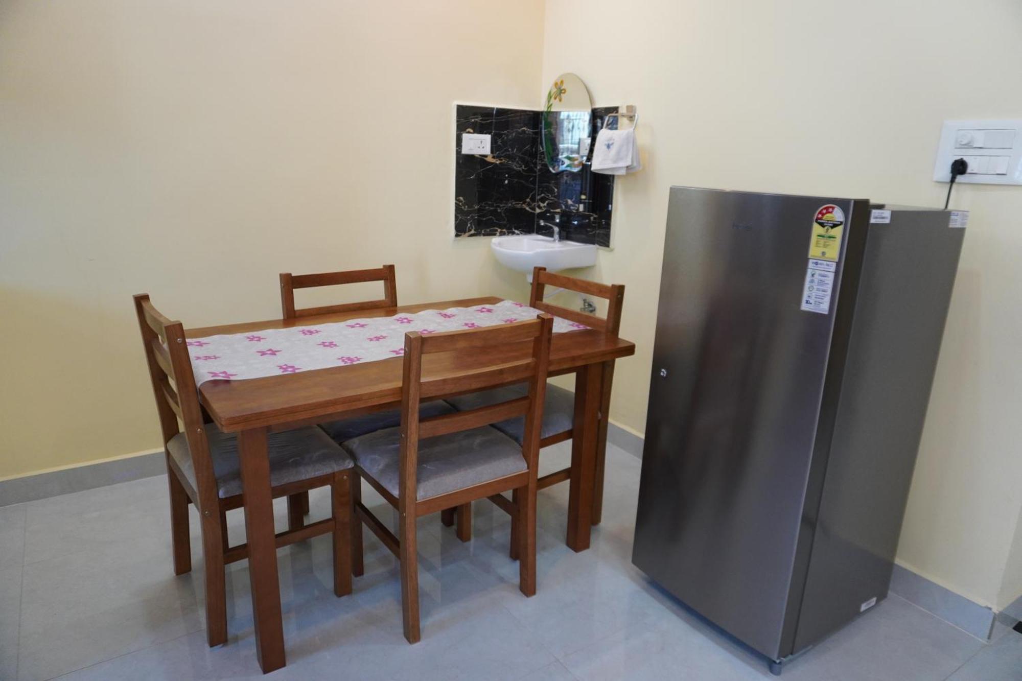 Tirumala Premium Home Stay Tirupati Kültér fotó