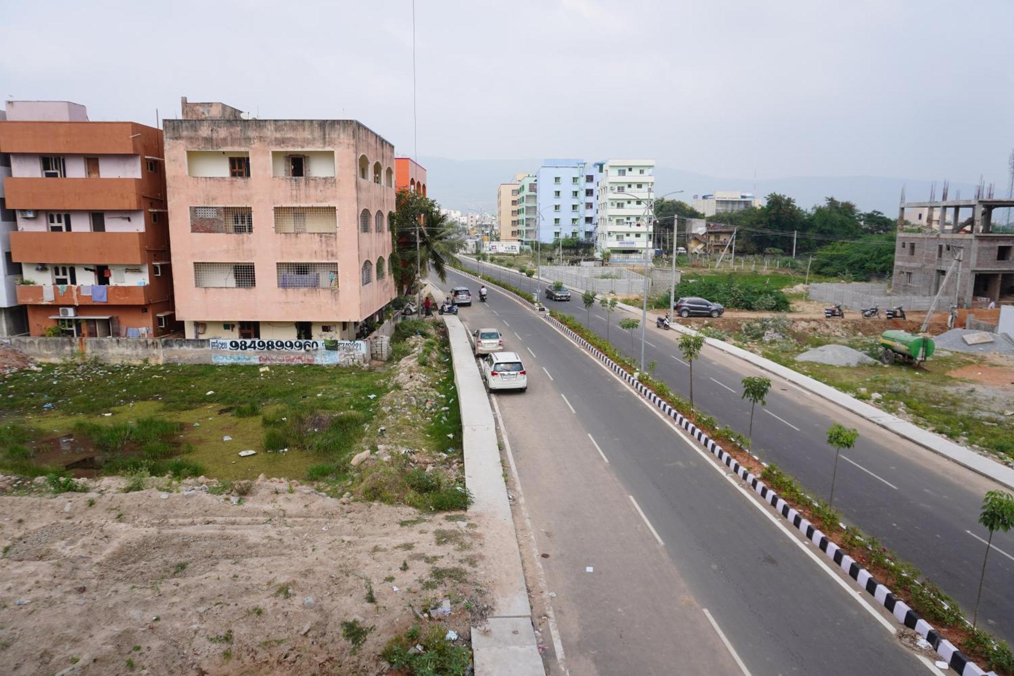 Tirumala Premium Home Stay Tirupati Kültér fotó
