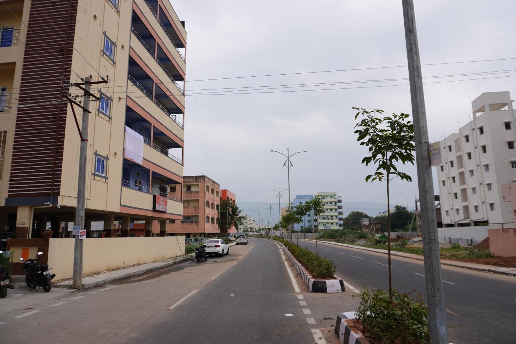 Tirumala Premium Home Stay Tirupati Kültér fotó